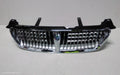 NISSAN PULSAR GRILLE, N16 SI, SEDAN, VERTICAL SLAT TYPE, 05/2000 - 07/2003 - Image 1