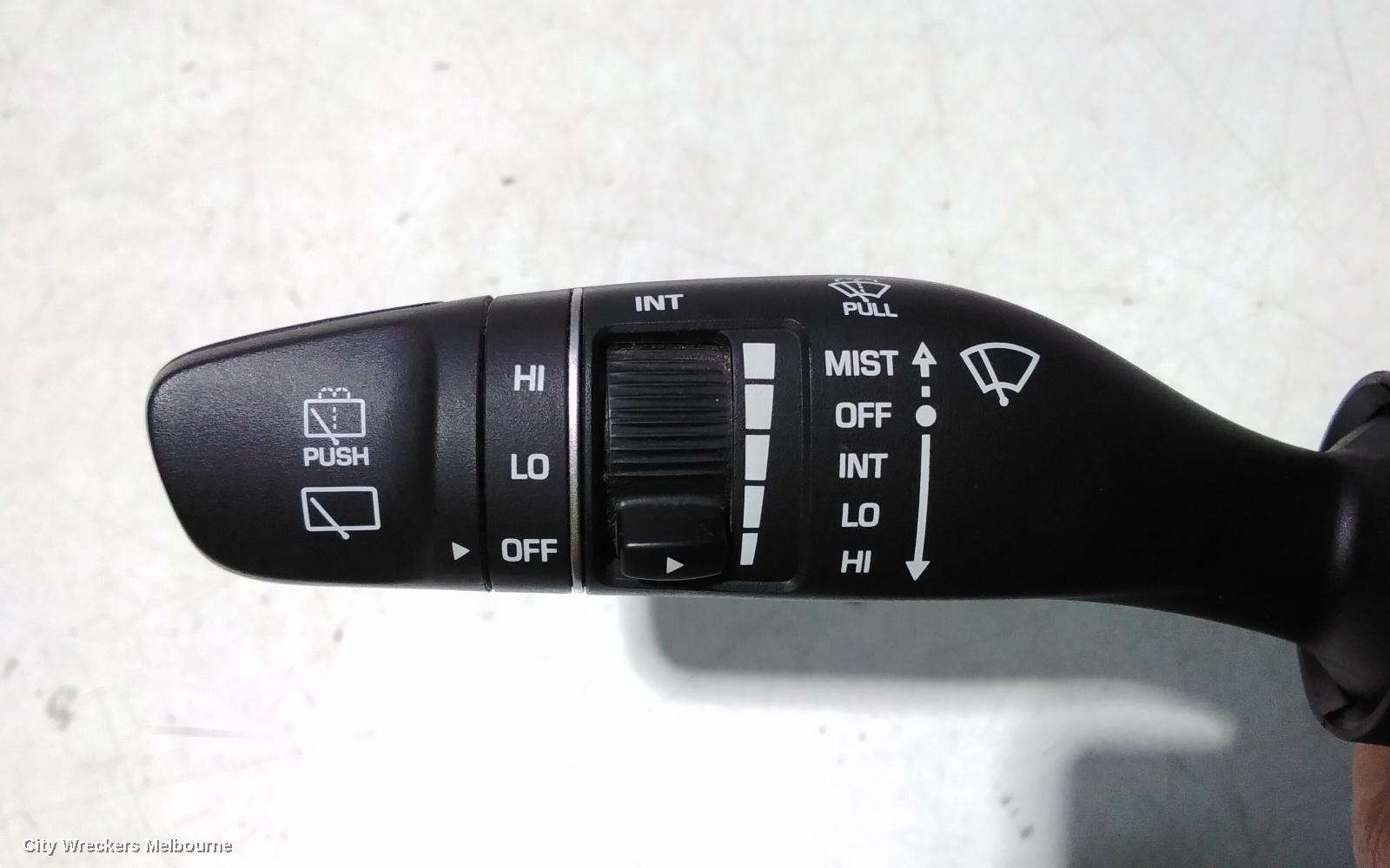 HYUNDAI I30 COMBINATION SWITCH, COMBINATION SWITCH ASSY, NON REAR FOGLAMP TYPE, PD, HATCH (S. KOREA VIN KMHH), 03/2017 ONWARDS - Image 3