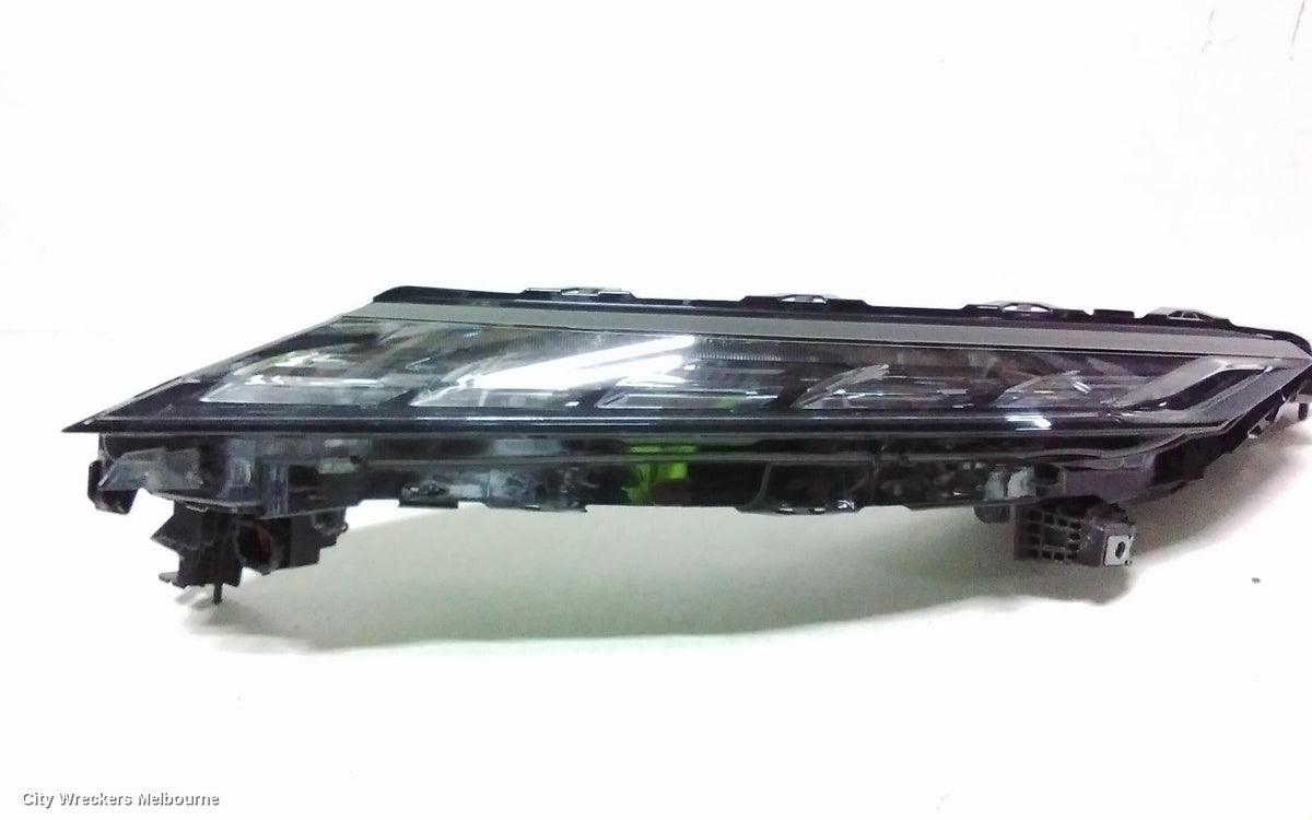 MITSUBISHI OUTLANDER LEFT INDICATOR/FOG/SIDE, ZM, DAYTIME RUNNING LAMP, 08/2021 ONWARDS - Image 3