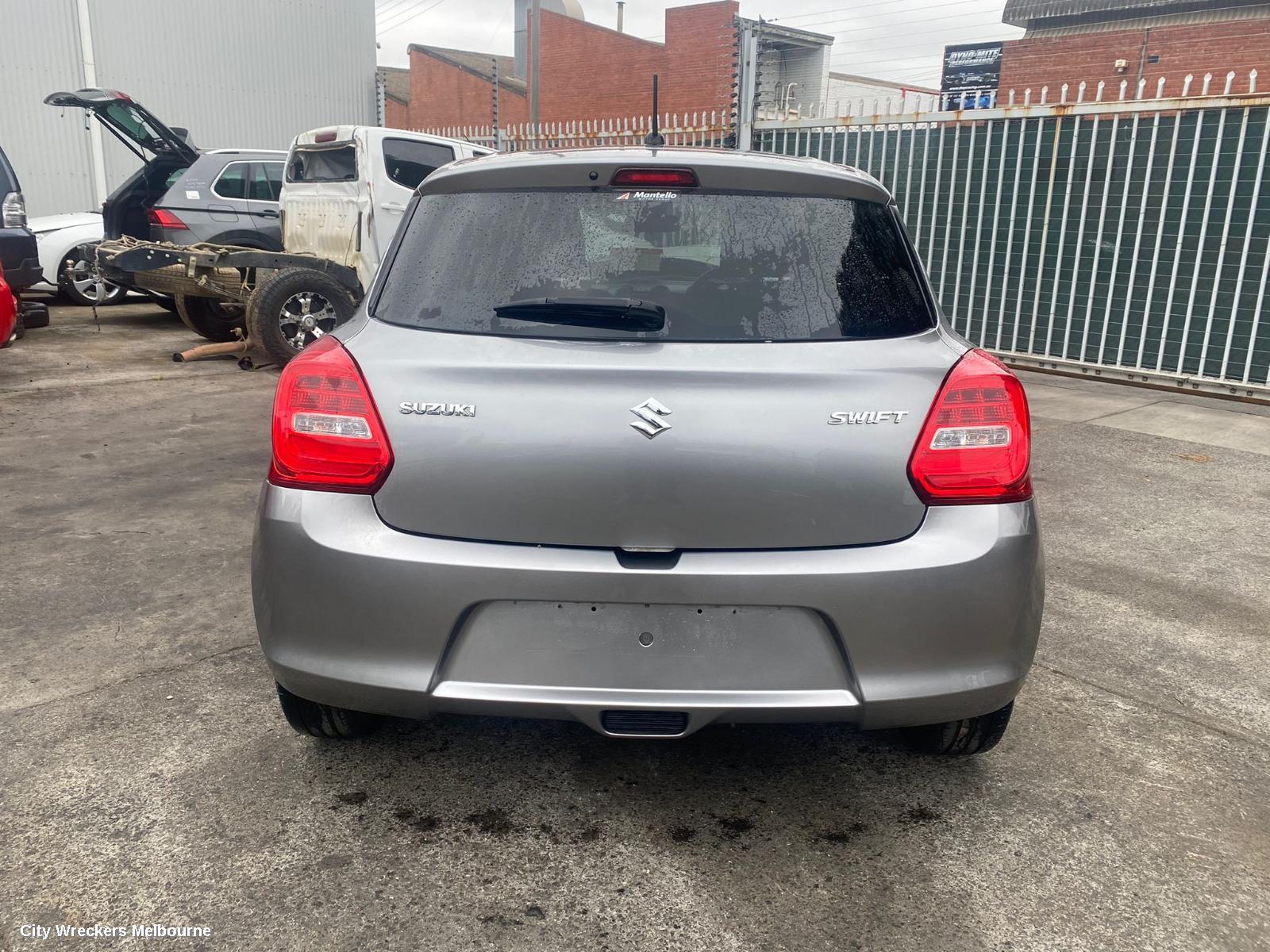 SUZUKI SWIFT ABS SENSOR, AZ, 04/2017 - 03/2025 - Image 3