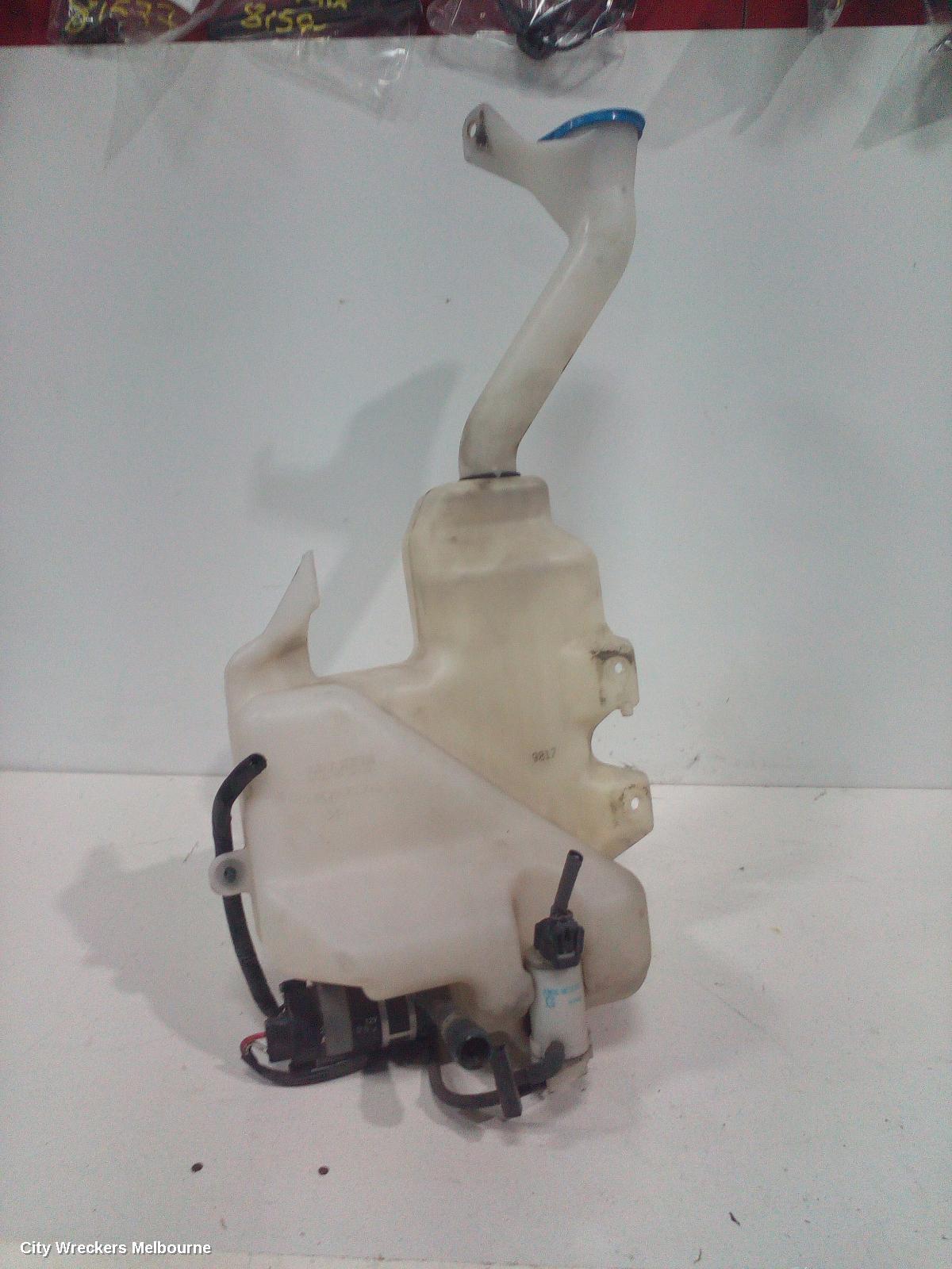 HONDA ACCORD WASHER BOTTLE, 8TH GEN (VIN MRHCP/JHMCU), W/ H/LAMP WASHERS TYPE, 02/2008 ONWARDS - Image 2
