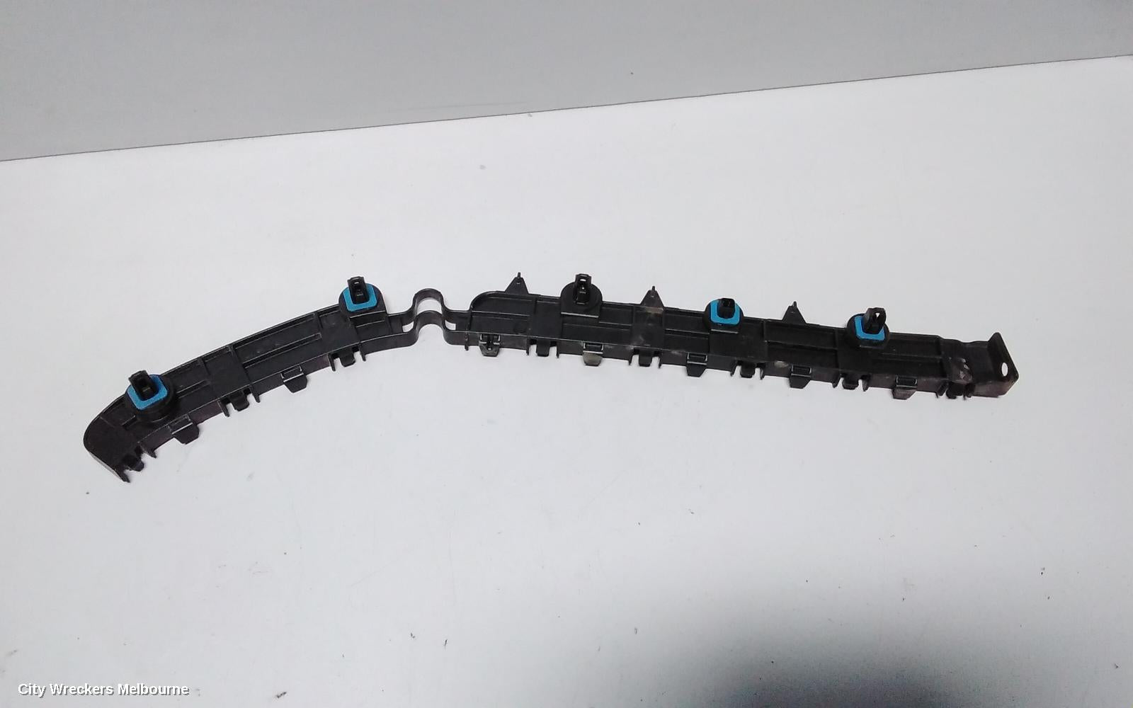 MITSUBISHI OUTLANDER, ZK, 04/2015 - 07/2021, RHR BAR SLIDER: 69445 - Image 3