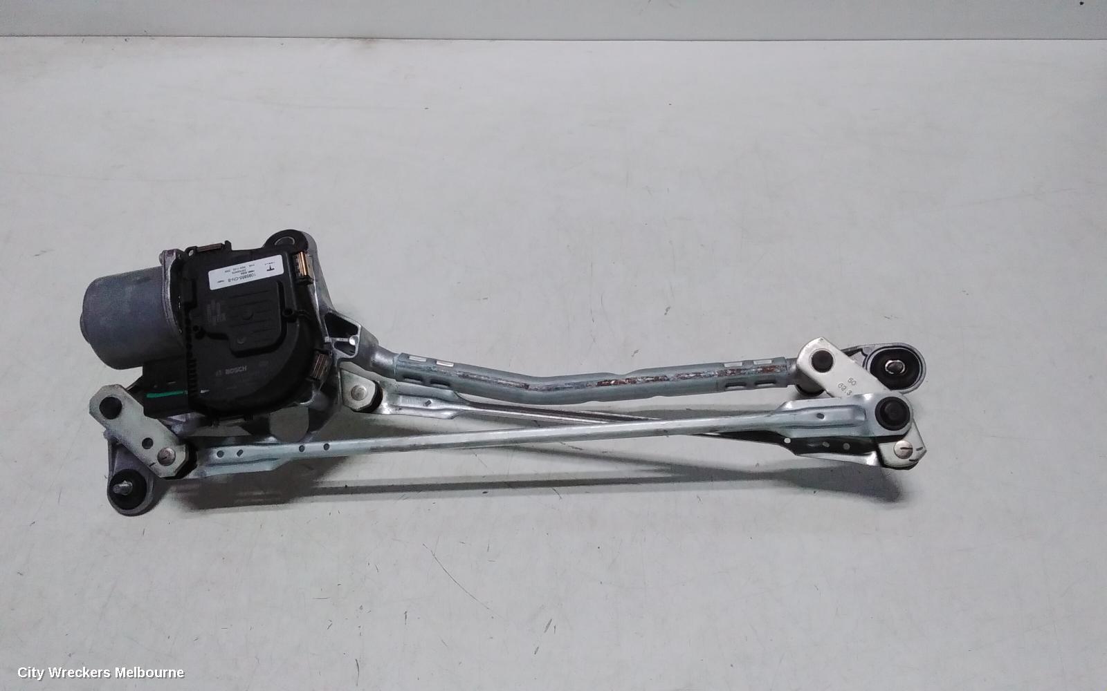 TESLA MODEL 3 WIPER MOTOR, 1ST GEN, 06/2019 ONWARDS - Image 2