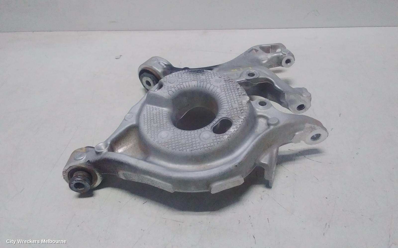 FORD ENDURA LEFT REAR TRAILING ARM, CA, LOWER CONTROL ARM-REAR, 09/2018 - 06/2020 - Image 3