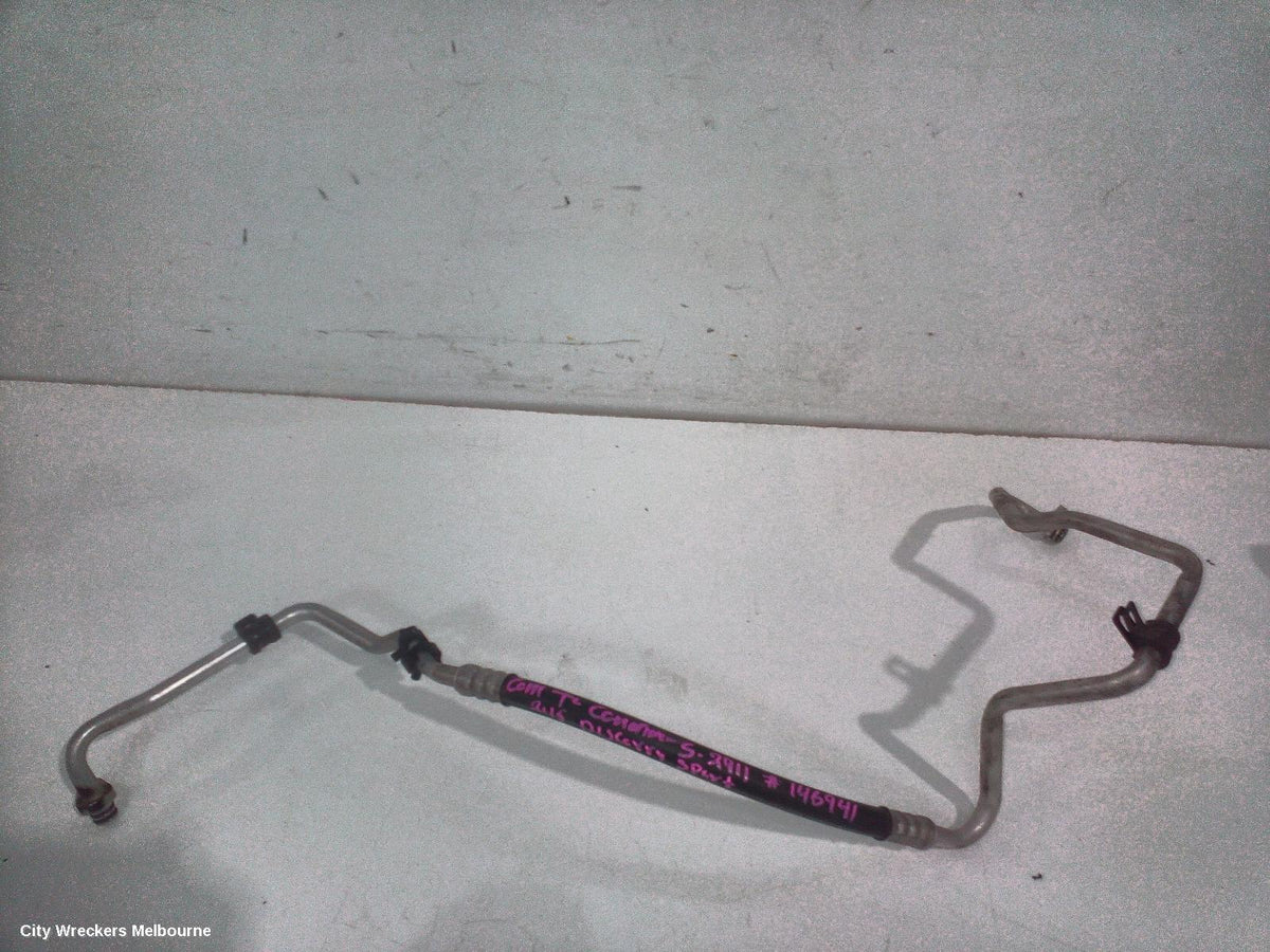 LAND ROVER RANGEROVER SPORT A/C HOSES, L494, 12/2013 - 04/2022 - Image 3