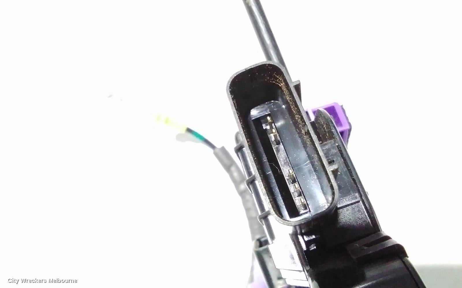 HYUNDAI I30 DOOR/BOOT/GATE LOCK, RIGHT REAR DOOR LOCK, PD, HATCH (S. KOREA VIN KMHH), STANDARD TYPE, 03/2017 ONWARDS - Image 3