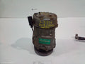 VOLKSWAGEN CADDY A/C COMPRESSOR, 2K, DIESEL, DENSO BRAND 6SEU14C, 12/2004 - 06/2015 - Image 1