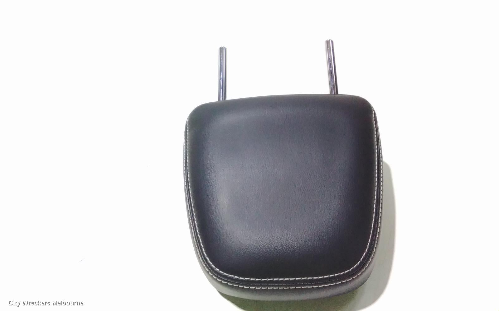 TOYOTA RAV4 HEADREST, LH FRONT, XA40, LEATHER, BEIGE, 12/2012 - 11/2018 - Image 2