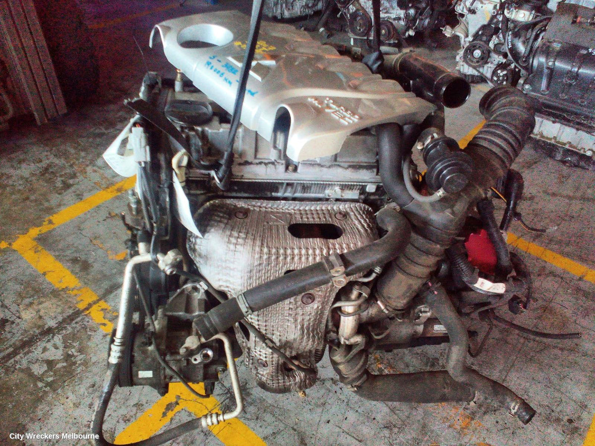 MITSUBISHI COLT ENGINE, 1.5, 4A91, MANUAL T/M, RG/RZ, 03/2006 - 11/2011 - Image 2
