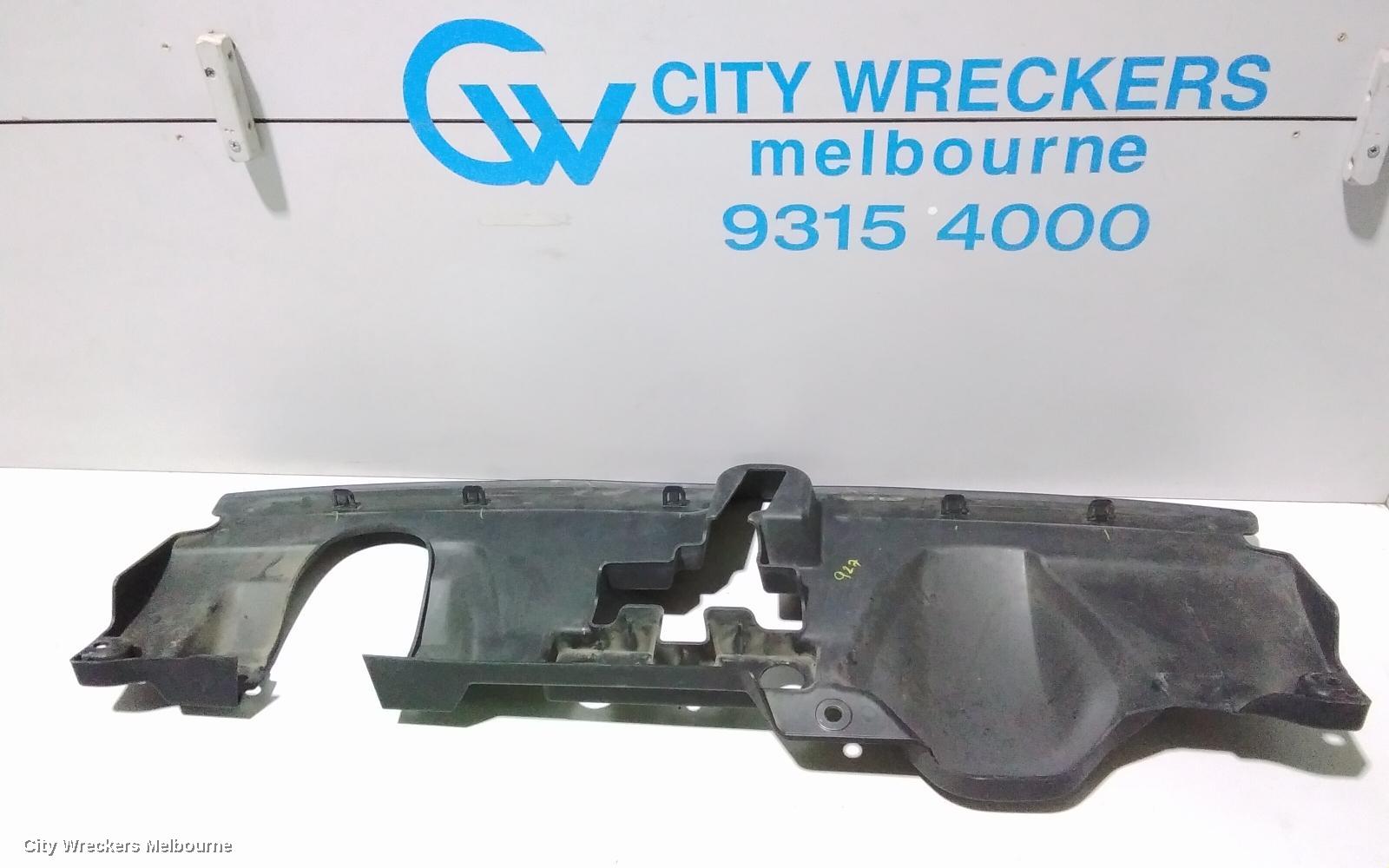 FORD TERRITORY RADIATOR SUPPORT, SZ MKI-MKII, 04/2011 - 12/2016 - Image 2
