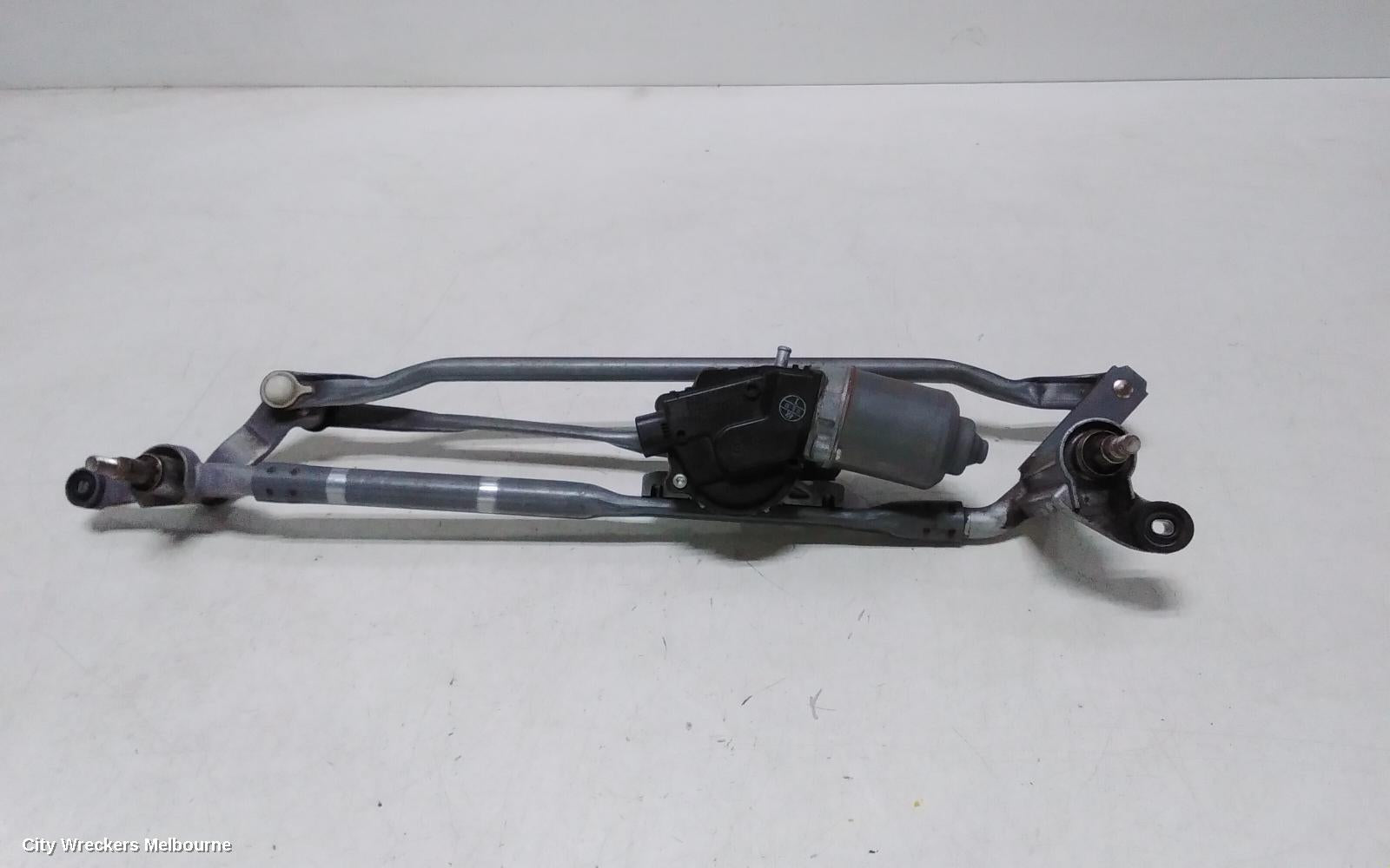 LAND ROVER RANGEROVER SPORT WIPER MOTOR, FRONT, L494, 12/2013 - 04/2022 - Image 2