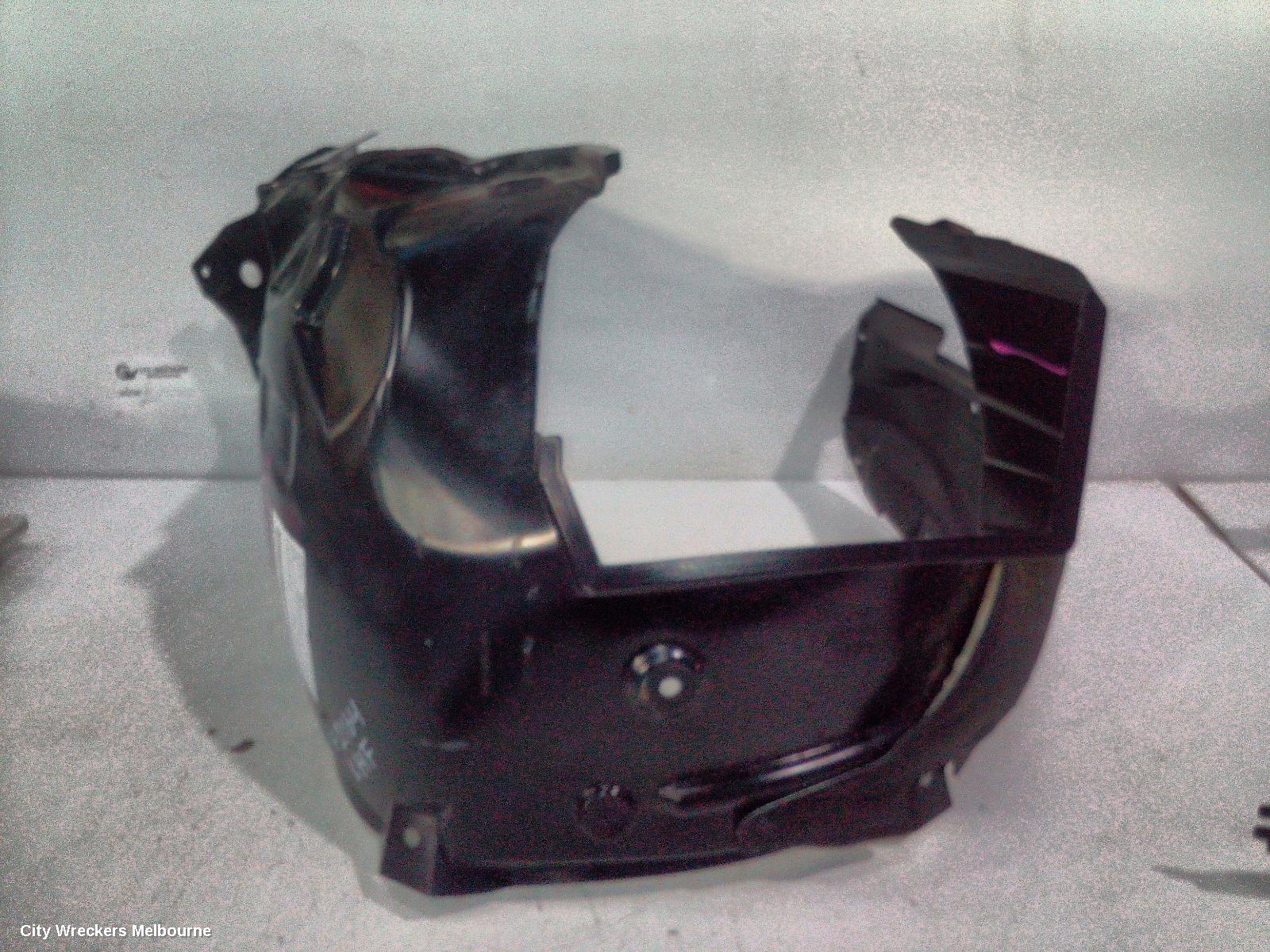 HONDA HRV LEFT GUARD LINER, RV, FRONT, 12/2021 ONWARDS - Image 1