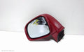 HOLDEN CAPTIVA LEFT DOOR MIRROR, CG, NON BLINDSPOT DETECTION TYPE, 10/2015 - 06/2018 - Image 1