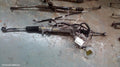 BMW 5 SERIES STEERING BOX/RACK, STANDARD TYPE, E60, 10/2003 - 04/2010 - Image 1