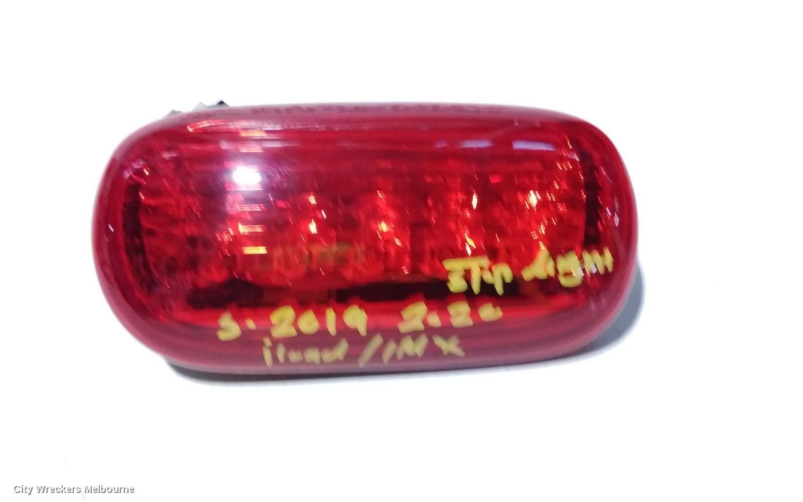 HYUNDAI ILOAD/IMAX HIGH LEVEL STOPLIGHT, TQ, 11/2007 - 03/2021 - Image 3