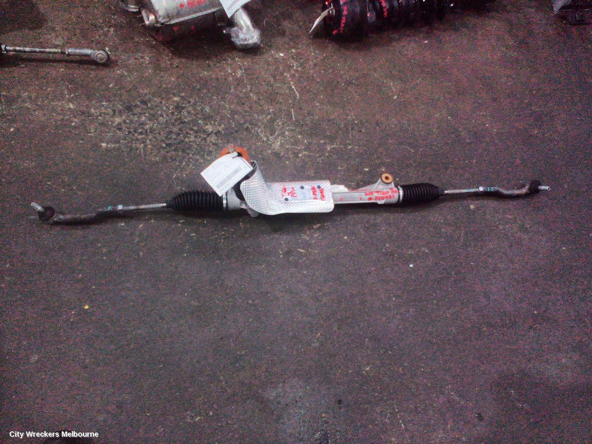CHERY TIGGO 4 STEERING BOX/RACK, 1ST GEN, 06/2024 ONWARDS - Image 1
