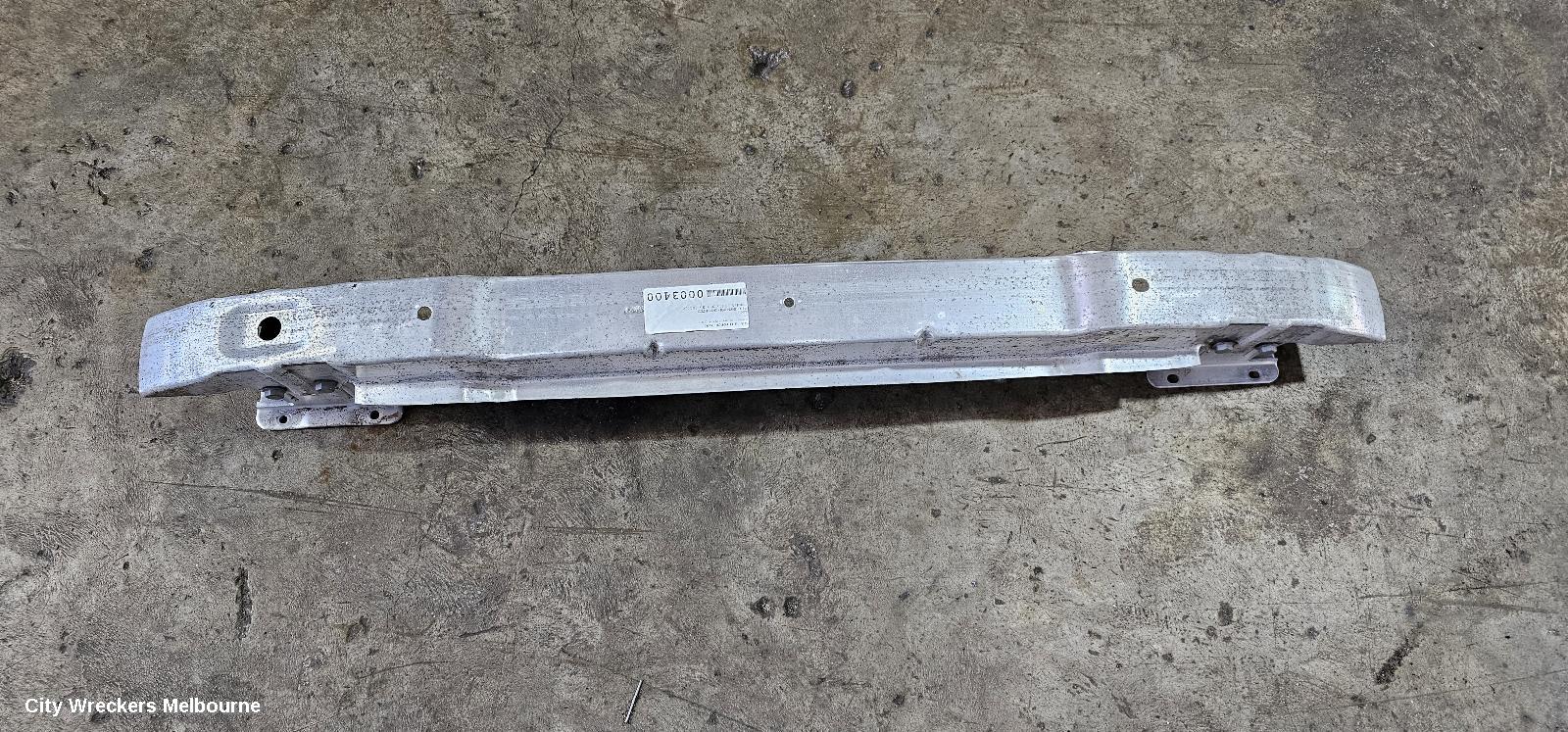 HOLDEN VECTRA R/BAR BRACKET/REINFO, ZC, 03/2003 - 12/2006 - Image 2