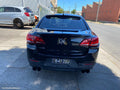HOLDEN COMMODORE BOOTLID/TAILGATE, BOOTLID, VF, SEDAN, LIP SPOILERED TYPE, 05/2013 - 12/2017 - Image 1