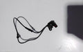 MERCEDES C CLASS ABS SENSOR, FRONT, W204, 07/2007 - 03/2011 - Image 1