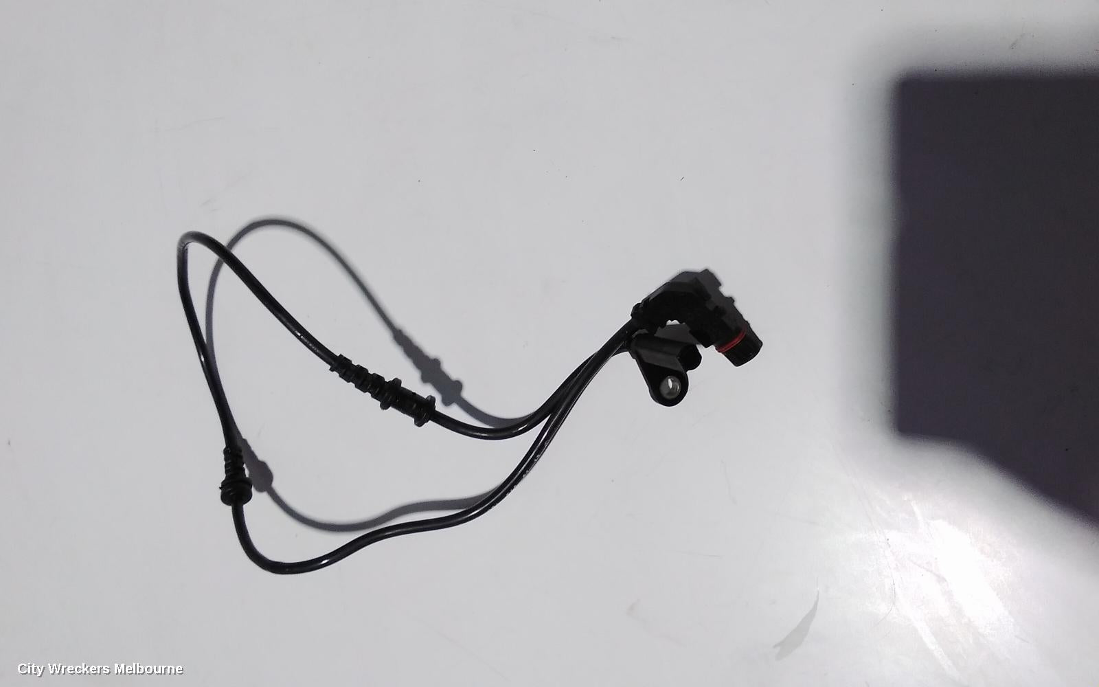 MERCEDES C CLASS ABS SENSOR, FRONT, W204, 07/2007 - 03/2011 - Image 1