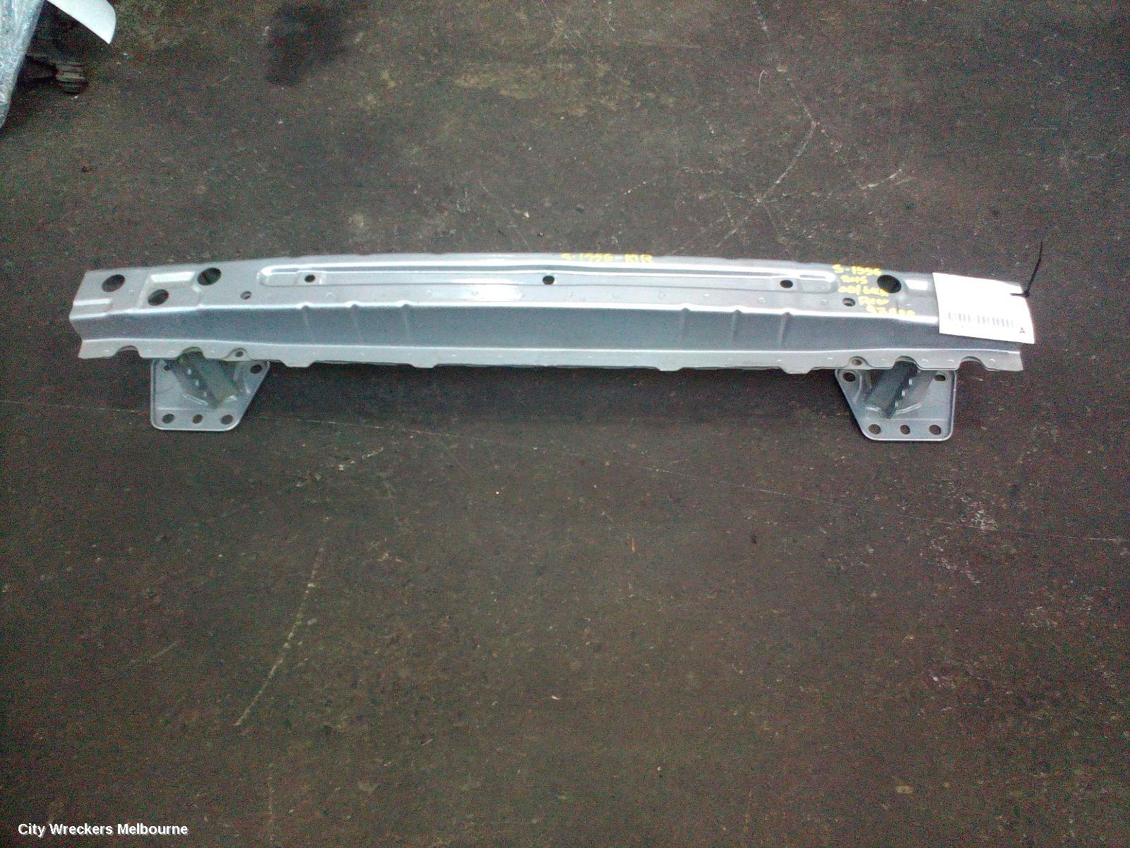 SUBARU OUTBACK R/BAR BRACKET/REINFO, REINFORCEMENT, 6TH GEN, 08/2014 - 12/2020 - Image 2