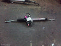 HONDA CIVIC STEERING BOX/RACK, 9TH GEN, HATCH (VIN SHHFK), VTI-L, 02/2012 - 04/2016 - Image 1
