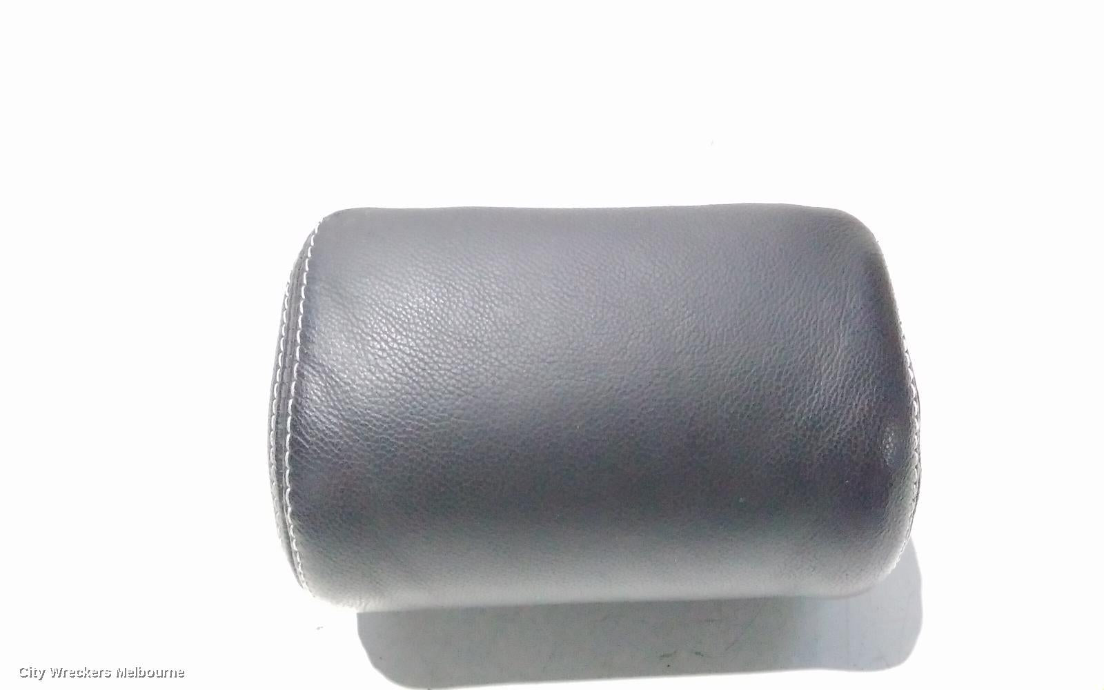 TOYOTA PRIUS HEADREST, ZVW40R, PRIUS V, LH REAR, 2ND ROW, LEATHER, GREY, 05/2012 - 05/2015 - Image 3