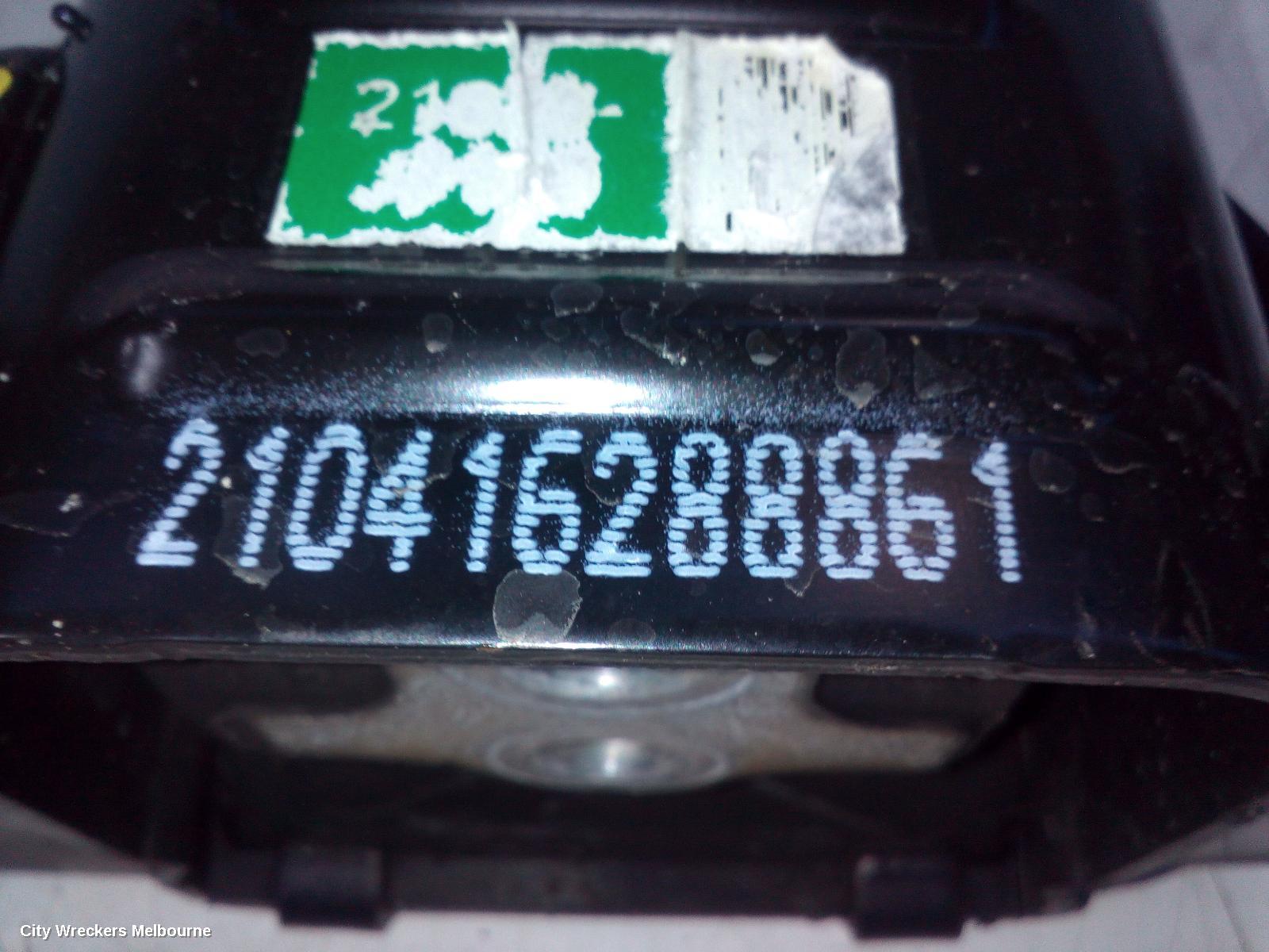 HYUNDAI I30 MOUNT, PD, HATCH, 03/2017 ONWARDS - Image 3