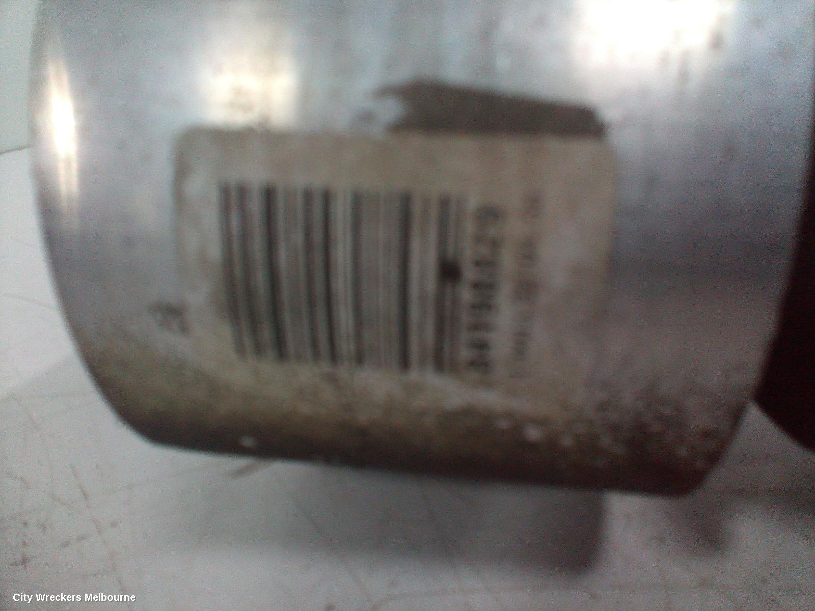 HOLDEN COMMODORE RIGHT FRONT LOWER CONTROL ARM, ZB, FWD, 10/2017 - 12/2020 - Image 3