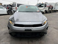 KIA CERATO A/C CONDENSER, 2.0, PETROL, BD, 04/2018 - 09/2024 - Image 1