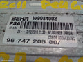 PEUGEOT 308 INTERCOOLER, DIESEL, 2.0, RHH CODE, T7, 09/2007 - 01/2014 - Image 1