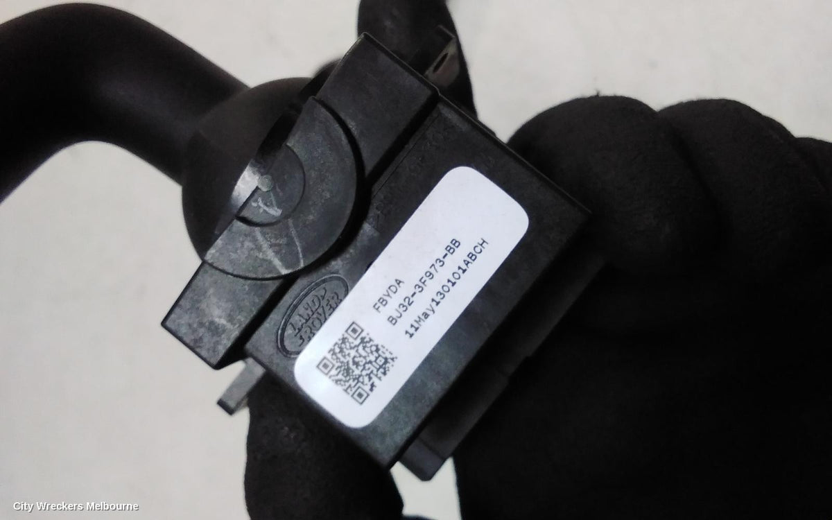 LAND ROVER RANGEROVER EVOQUE COMBINATION SWITCH, COMBINATION SWITCH ASSY, L538, 11/2011 - 01/2019 - Image 3