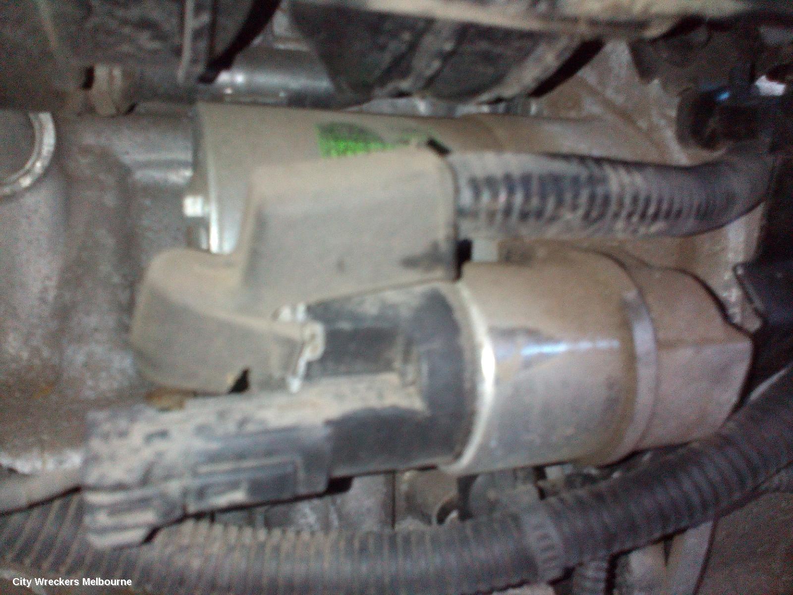 HYUNDAI ELANTRA STARTER, PETROL, 2.0, G4NA, AD, 12/2015 - 12/2020 - Image 3