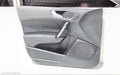 AUDI A1 DOOR TRIM, LH FRONT, 8X, A1/S1, LEATHER, 12/2010 - 10/2018 - Image 1