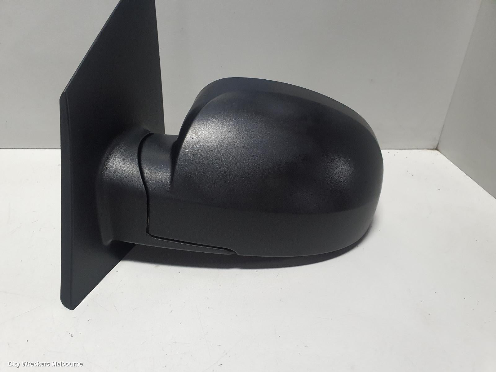 HYUNDAI GETZ LEFT DOOR MIRROR, TB, 3DR/5DR HATCH, MAN, 09/2002 - 09/2005 - Image 3