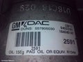 HOLDEN CAPTIVA A/C COMPRESSOR, CG, 3.0, PETROL, 01/2011 - 06/2018 - Image 1