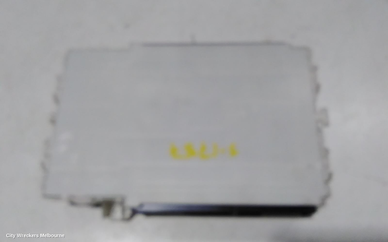SUZUKI SWIFT ECU, ENGINE ECU, 1.0, PETROL, SEC SET (ECU/IMM/READER/KEY), AZ, 04/2017 ONWARDS - Image 2