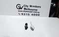 HOLDEN INSIGNIA, GA, 02/2015 - 01/2017, LEFT BAR SLID AND GUARD BRAKET  CHECK    : 102993 - Image 1