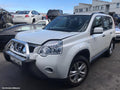 NISSAN XTRAIL PWR DR WIND SWITCH, RH FRONT (MASTER SWITCH), T31, 09/2007 - 12/2013 - Image 1