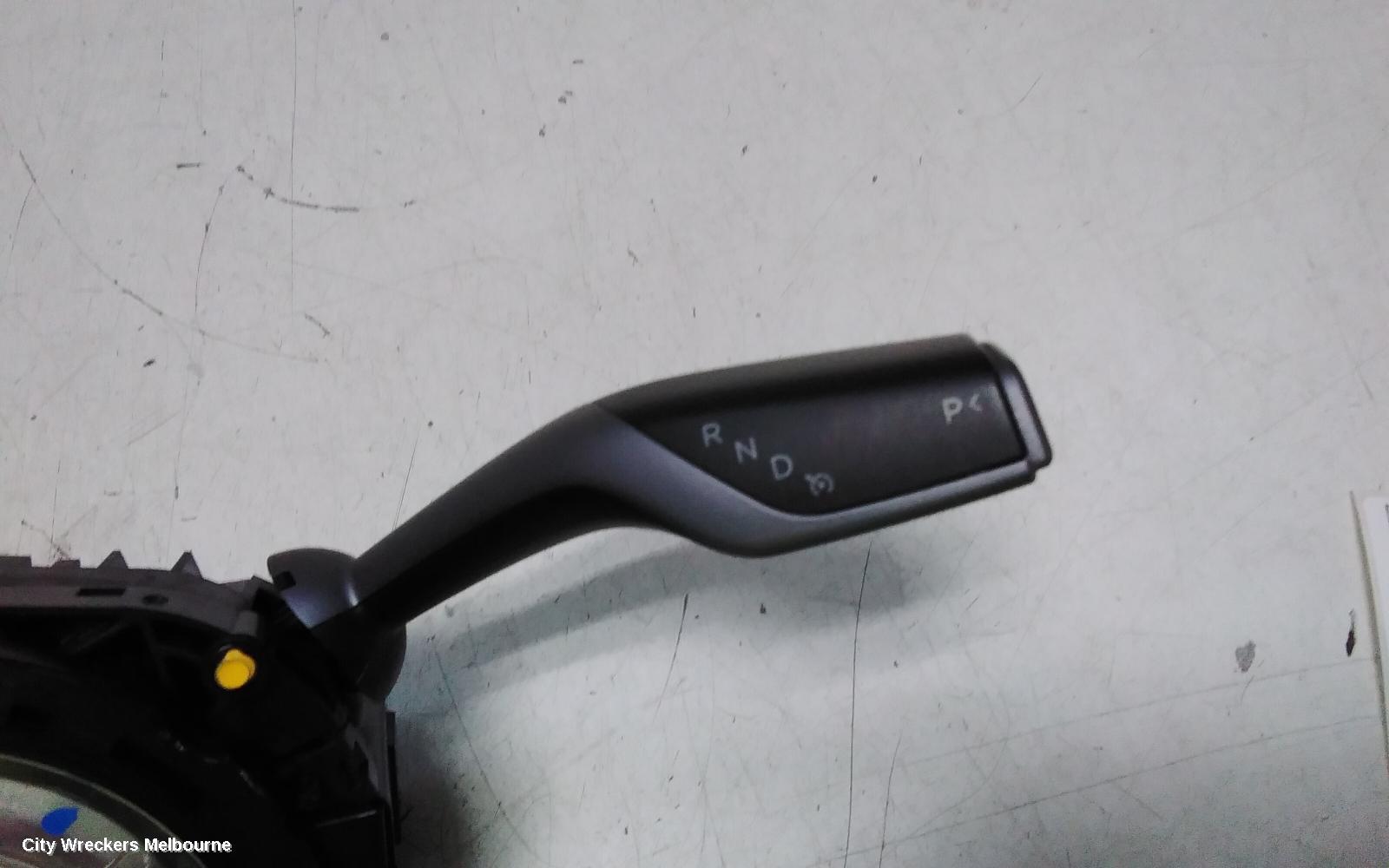 TESLA MODEL 3 AIRBAG MODULE/SENSOR, CLOCKSPRING***USE COMBINATION SWITCH PART TYPE*** - Image 3