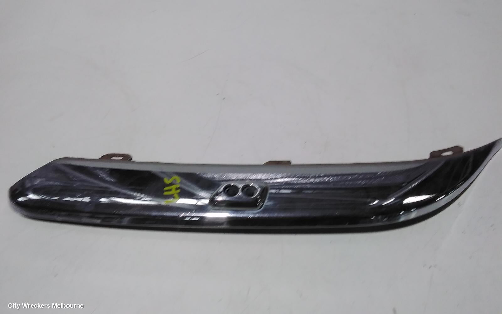 CHRYSLER 300C WASHER JET, 11/2005 - 12/2011 - Image 1