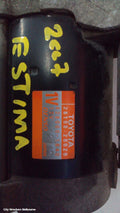 TOYOTA ESTIMA STARTER, PETROL, 3.5, 2GR-FE, XR50, 05-19 - Image 1