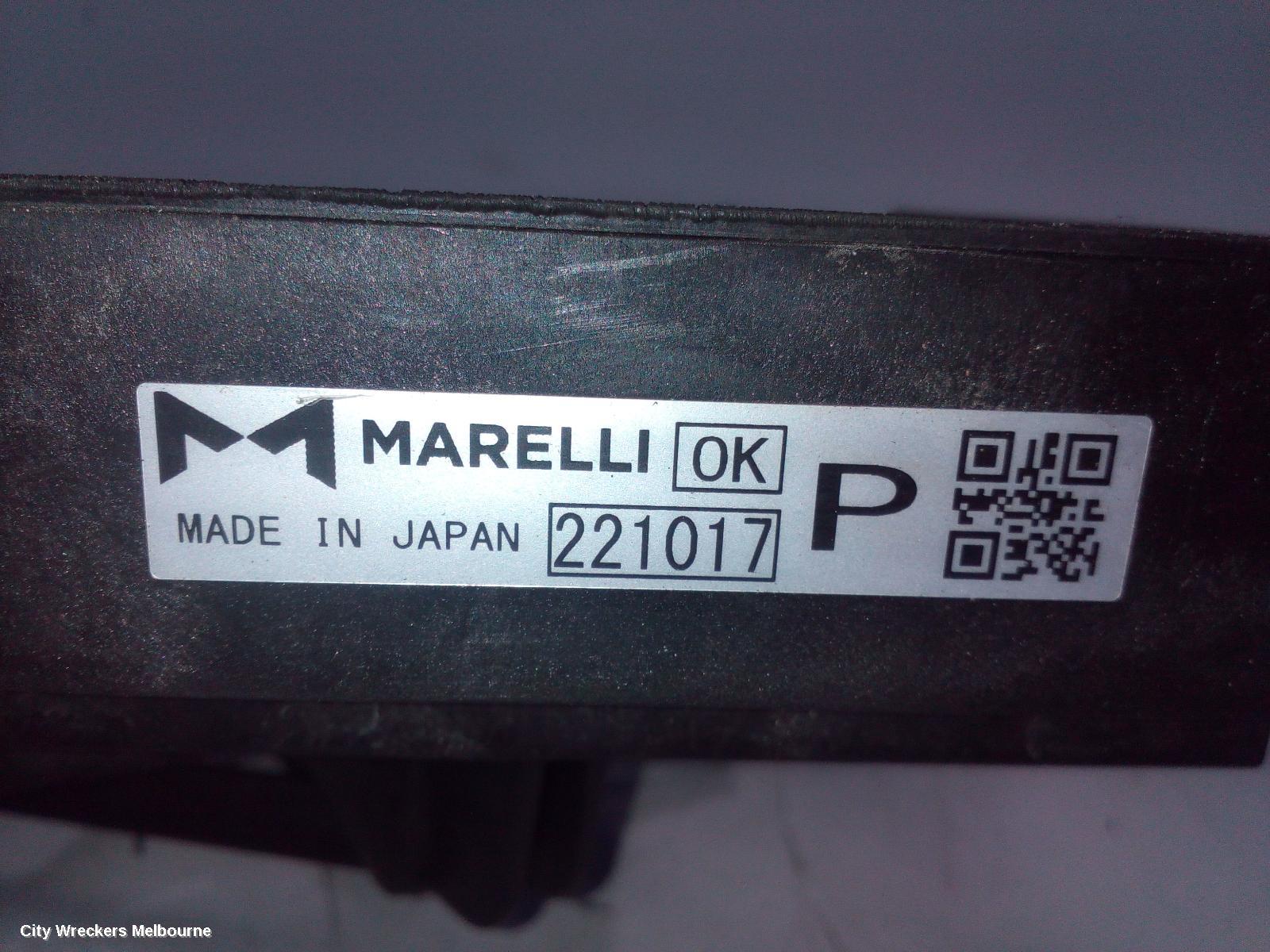 MITSUBISHI OUTLANDER FAN, DUAL FAN ASSY, 2.5, PETROL, PR25, ZM, 08/2021 ONWARDS - Image 3