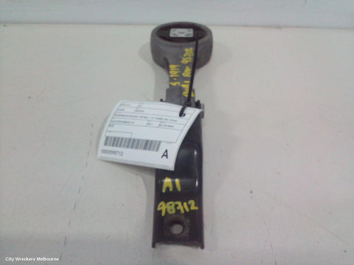 AUDI A1 MOUNT, TRANSMISSION MOUNT, PETROL, 1.4, TURBO, 8X, CAXA CODE, 12/2010 - 10/2018 - Image 1
