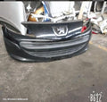 PEUGEOT 207 FRONT BUMPER, A7, XR, NON H/LAMP WASHER TYPE, 03/2007 - 12/2012 - Image 1