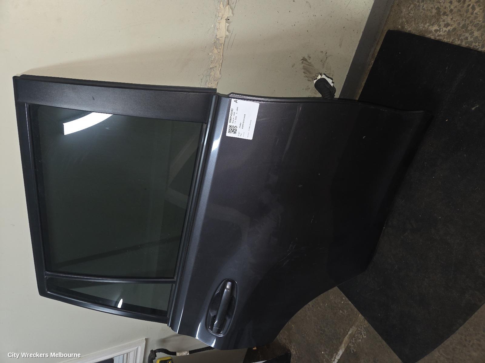 TOYOTA PRADO RIGHT REAR DOOR, 150 SERIES, 08/2009 - 11/2023 - Image 2