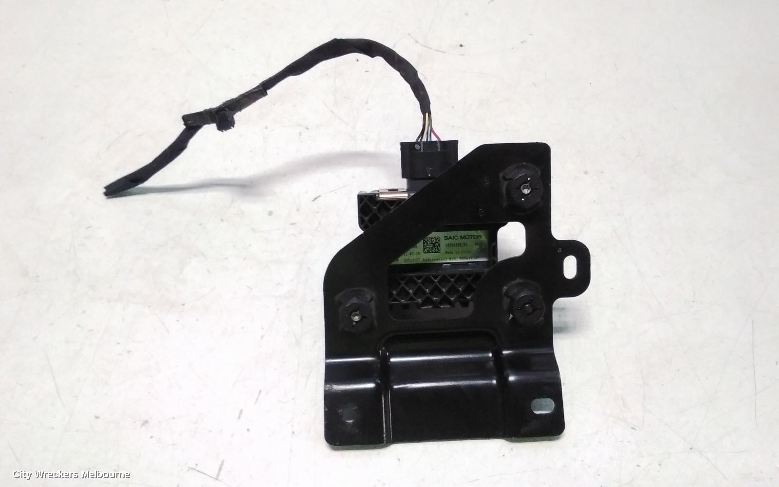 MG HS, DISTANCE RADAR MODULE SENSOR, SAS23, 09/2019 ONWARDS - Image 3