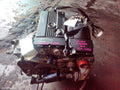 MERCEDES CLC CLASS ENGINE, PETROL, 1.8, CL203, CLC200K, 271.957 CODE, 08/2008 - 03/2011 - Image 1