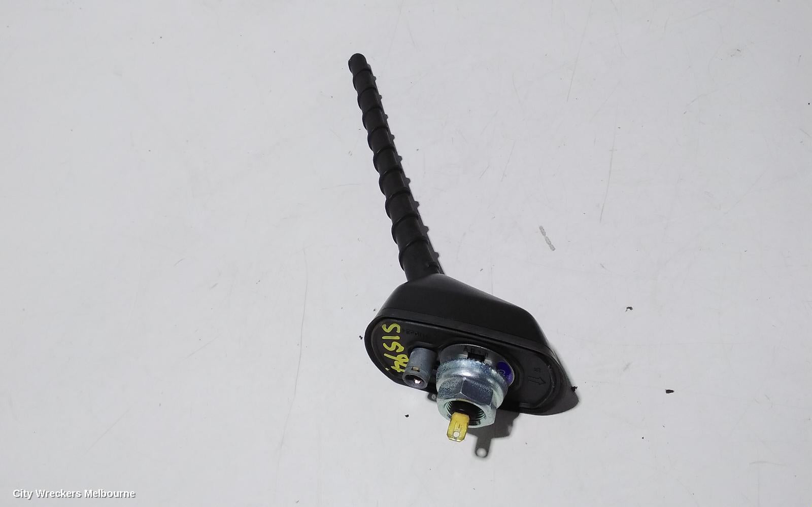 KIA CERATO ANTENNA, TD, 10/2008 - 03/2013 - Image 2
