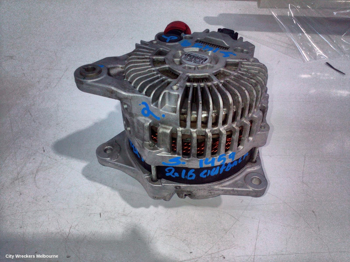 SUBARU OUTBACK ALTERNATOR, DIESEL, 2.0, EE20, AUTO T/M, 6TH GEN, 08/2014 - 12/2020 - Image 1